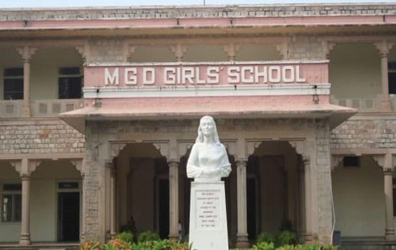 Top 5 Best Schools In Jaipur, Ranked In 2026