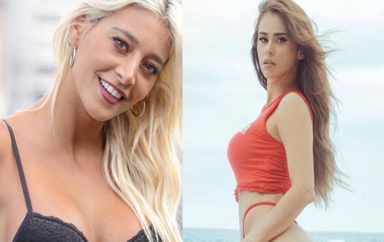 The Most Beautiful Female Weather Reporters In The World