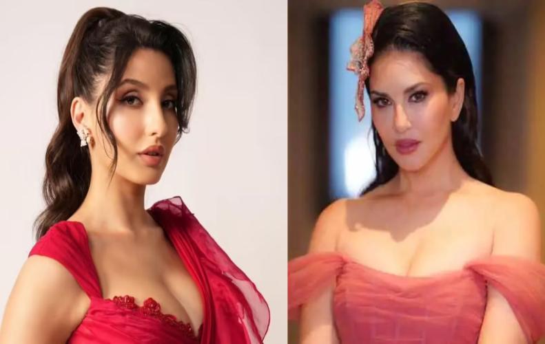 Top Bollywood Item Girls In 2026