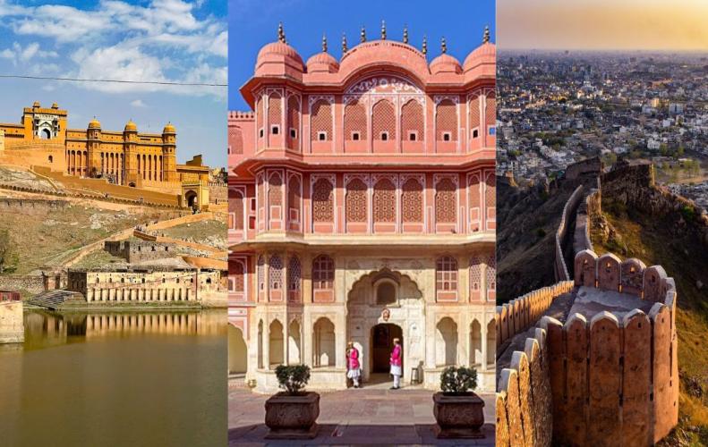 The Best 10 Places To Visit In Jaipur, Ranked in 2026