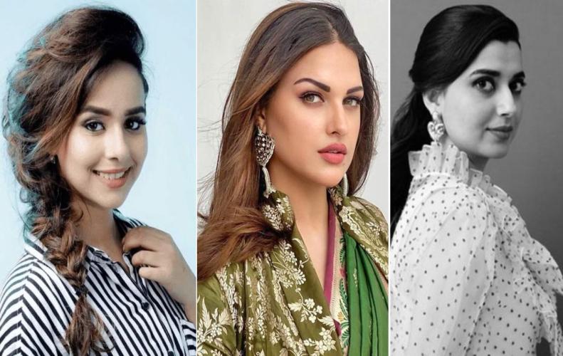 Most Beautiful Punjabi Female Singers In 2026
