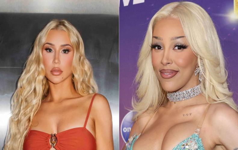 Most Beautiful Female Rappers in the World