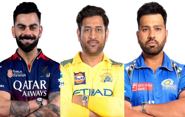 Top 10 Highest-Paid IPL Players Of All Time