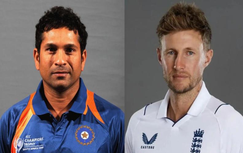 Top 10 Cricketers with the Highest Test Runs