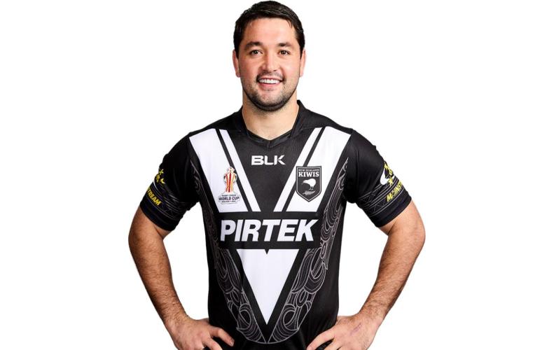 Rabbitohs Star Brandon Smith charged with Drug Offenses