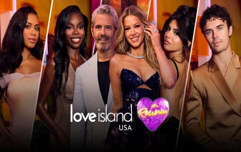 Love Island USA Season 7 reunion: Everything You Need to Know about the Show