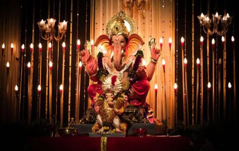 Top Places To Celebrate Ganesh Chaturthi In India