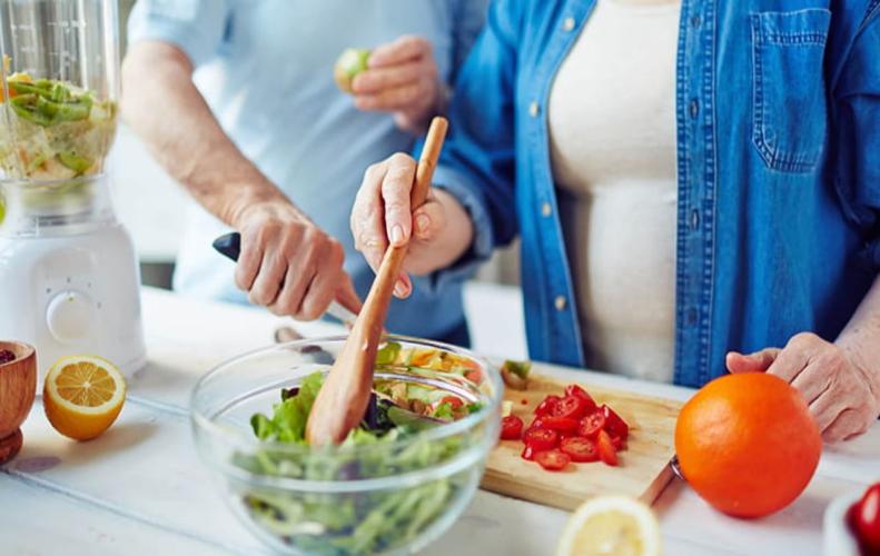 8 Food Habits To Control High BP