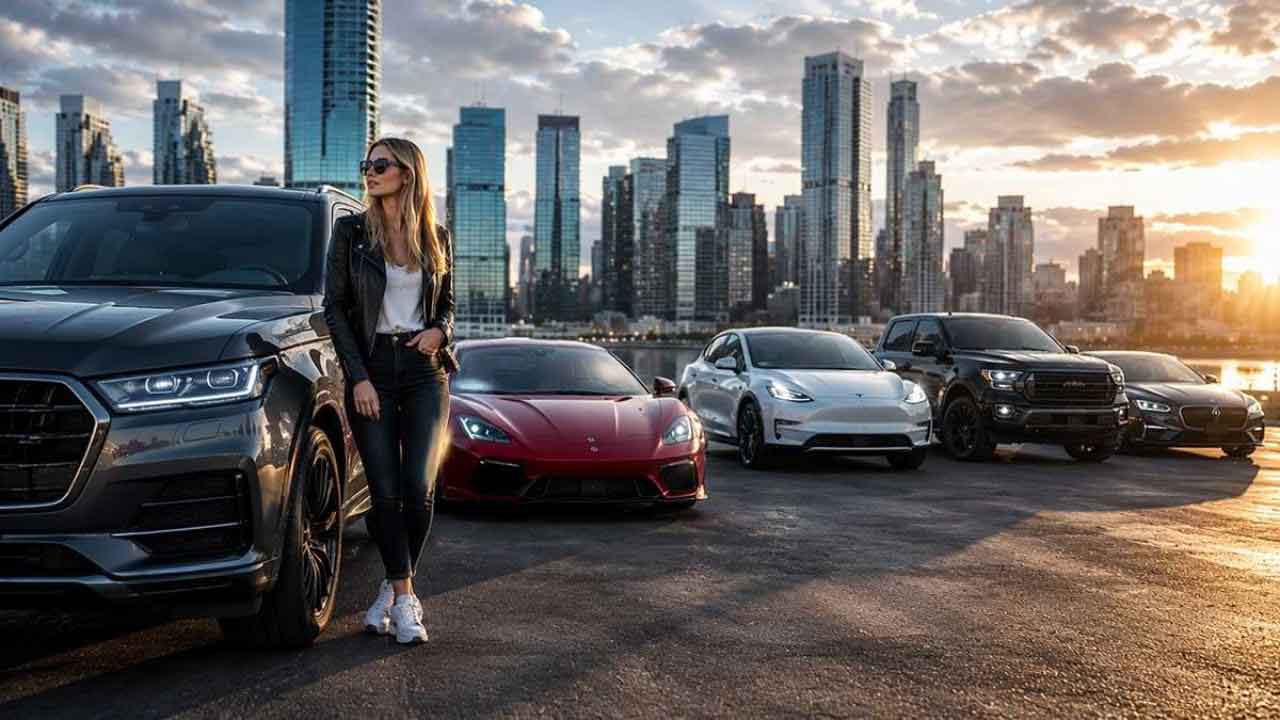 The Most Popular Cars That Defined Their Segments (2026)