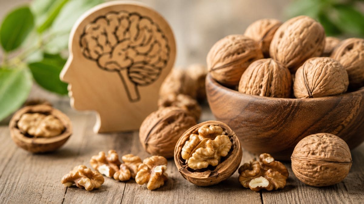 Health Benefits of Walnuts: Top Reasons to Include Them